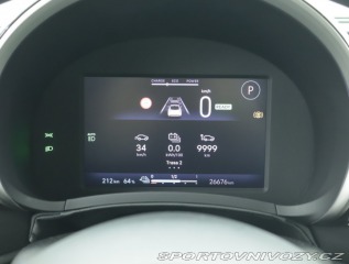 Fiat 600 600e  54 kWh 2023