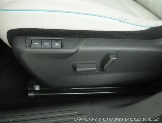 Fiat 600 600e  54 kWh 2023