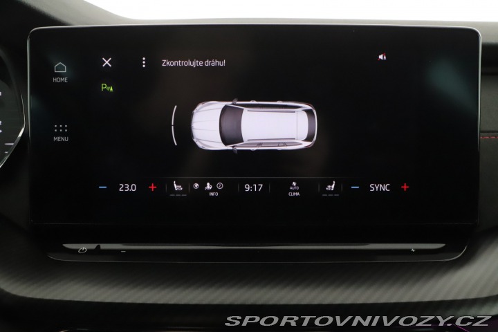 Škoda Octavia RS RS 2.0 TDI 2022
