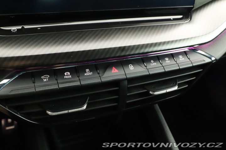 Škoda Octavia RS RS 2.0 TDI 2022