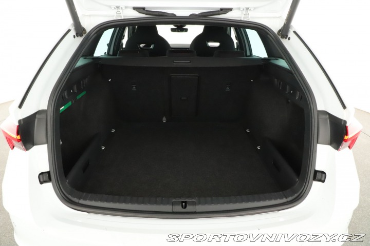 Škoda Octavia RS RS 2.0 TDI 2022