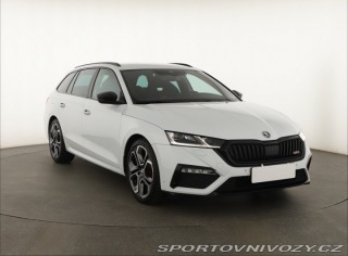 Škoda Octavia RS RS 2.0 TDI 2022