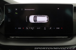 Škoda Octavia RS RS 2.0 TDI 2022