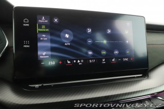 Škoda Octavia RS RS 2.0 TDI 2022