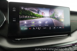 Škoda Octavia RS RS 2.0 TDI 2022