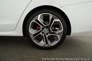 Škoda Octavia RS RS 2.0 TDI 2022