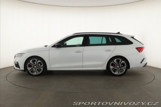 Škoda Octavia RS RS 2.0 TDI 2022