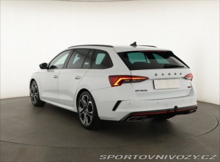 Škoda Octavia RS RS 2.0 TDI 2022