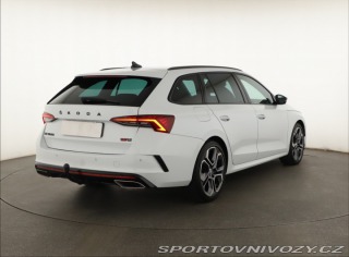 Škoda Octavia RS RS 2.0 TDI 2022