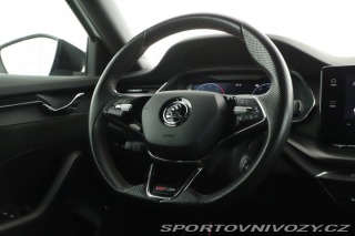 Škoda Octavia RS RS 2.0 TDI 2022