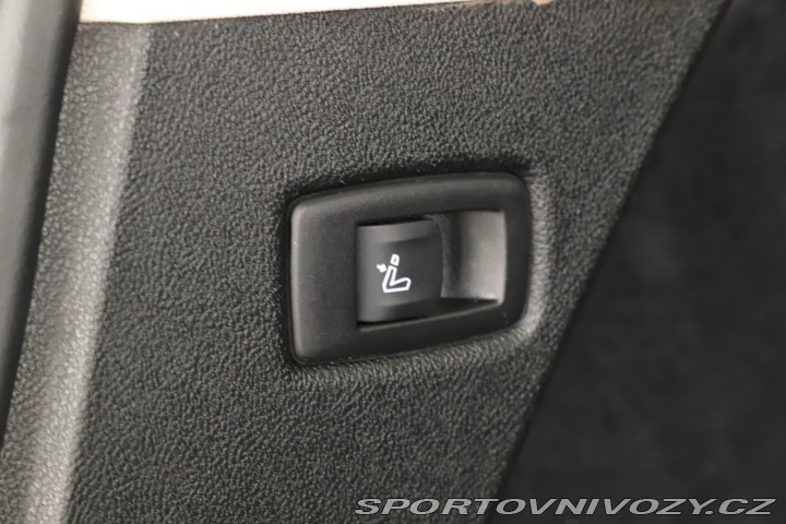 BMW 5 Luxury Line 540i xDrive 2018