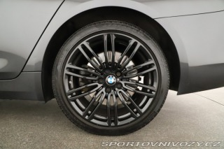 BMW 5 Luxury Line 540i xDrive 2018