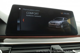 BMW 5 Luxury Line 540i xDrive 2018