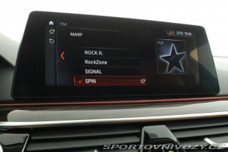 BMW 5 Luxury Line 540i xDrive 2018