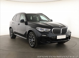 BMW X5 M Paket xDrive45e iPerf.