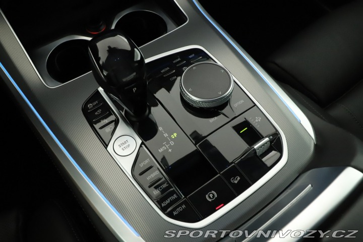 BMW X5 M Paket xDrive45e iPerf. 2021