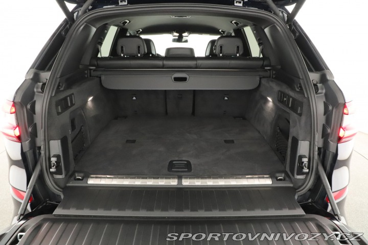 BMW X5 M Paket xDrive45e iPerf. 2021