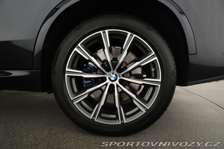 BMW X5 M Paket xDrive45e iPerf. 2021