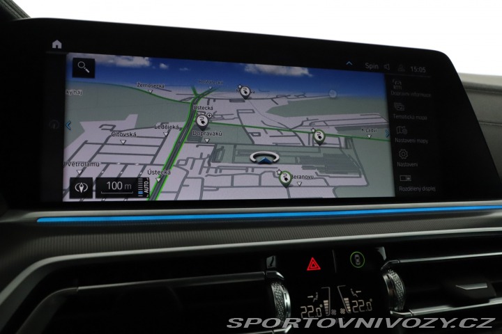 BMW X5 M Paket xDrive45e iPerf. 2021