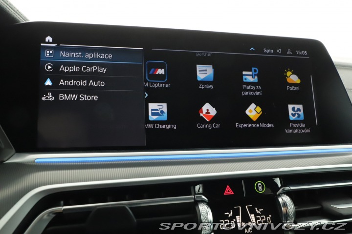 BMW X5 M Paket xDrive45e iPerf. 2021