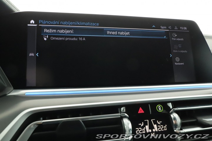 BMW X5 M Paket xDrive45e iPerf. 2021