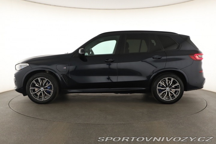 BMW X5 M Paket xDrive45e iPerf. 2021
