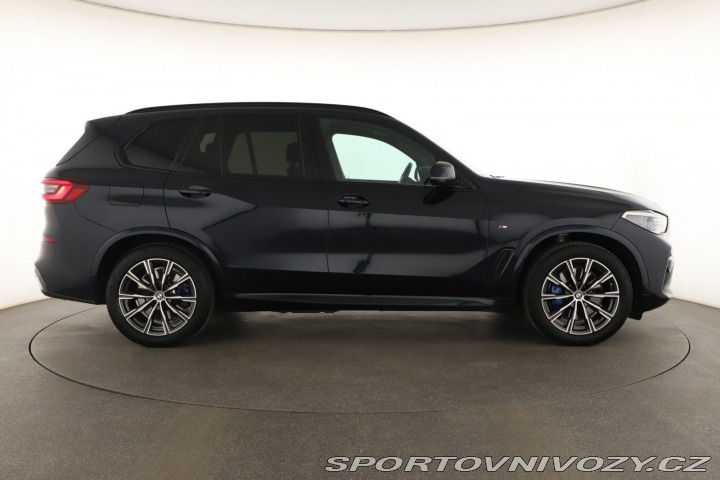 BMW X5 M Paket xDrive45e iPerf. 2021