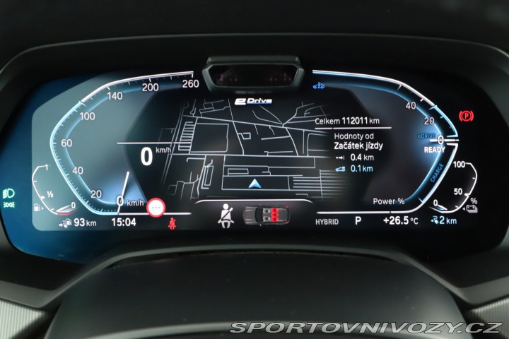 BMW X5 M Paket xDrive45e iPerf. 2021