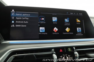 BMW X5 M Paket xDrive45e iPerf. 2021