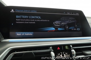 BMW X5 M Paket xDrive45e iPerf. 2021