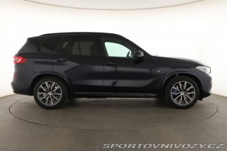BMW X5 M Paket xDrive45e iPerf. 2021
