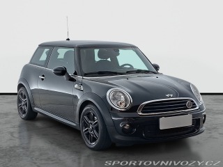 Mini One One
