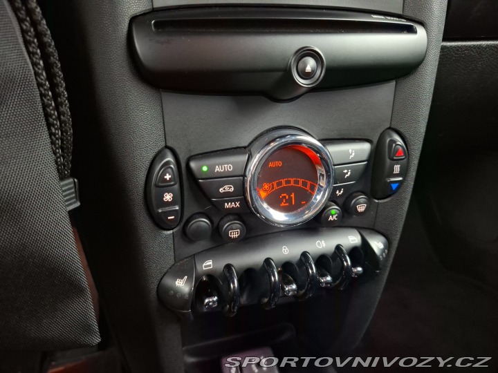Mini One One 2013
