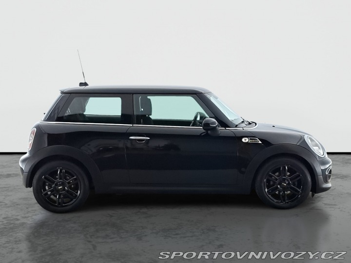 Mini One One 2013