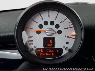 Mini One One 2013