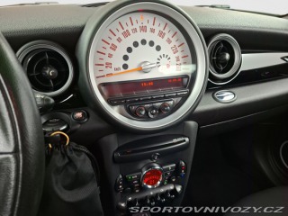 Mini One One 2013