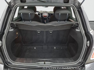 Mini One One 2013