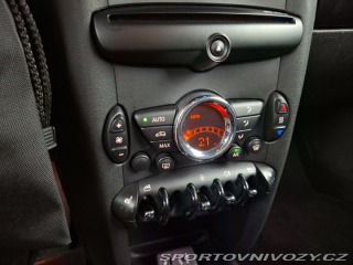 Mini One One 2013
