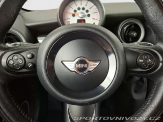 Mini One One 2013