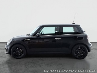 Mini One One 2013