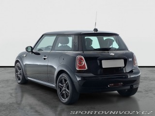 Mini One One 2013
