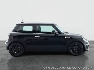 Mini One One 2013