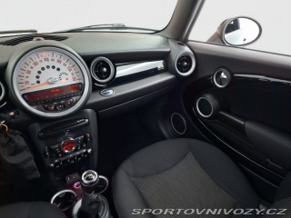 Mini One One 2013