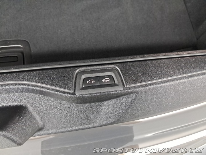BMW X7 M Sport M50i 2022