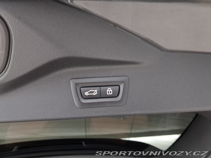 BMW X7 M Sport M50i 2022