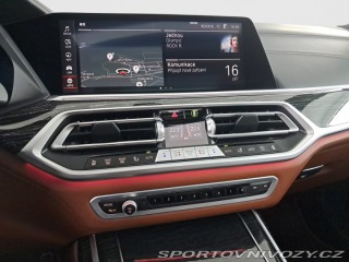 BMW X7 M Sport M50i 2022