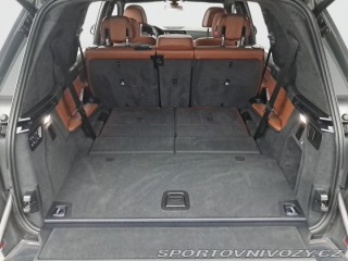 BMW X7 M Sport M50i 2022