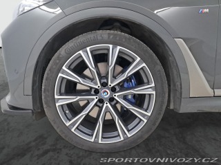 BMW X7 M Sport M50i 2022
