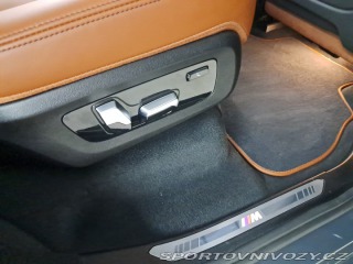 BMW X7 M Sport M50i 2022