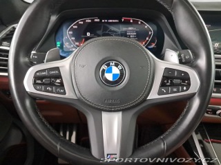 BMW X7 M Sport M50i 2022
